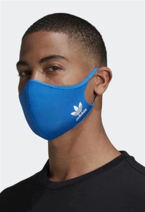 adidas Face Covers 3